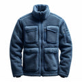 Woolen Jacket