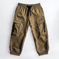 Baggy Trouser